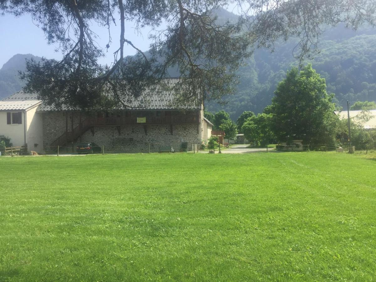 Ferme Noemie Le Bourg-dʼOisans