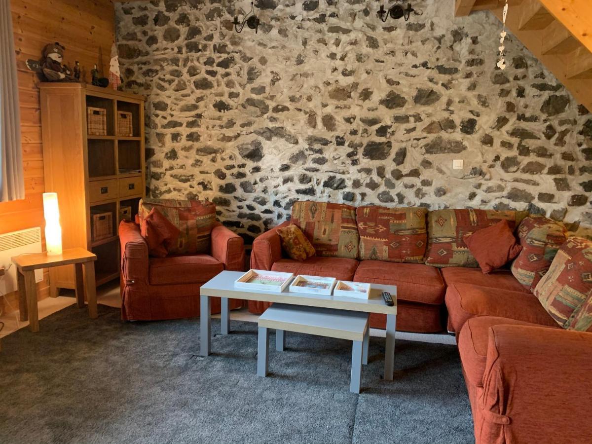 Ferienhaus Ferme Noemie