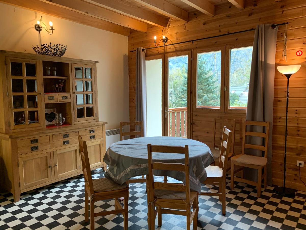 Ferienhaus Ferme Noemie *