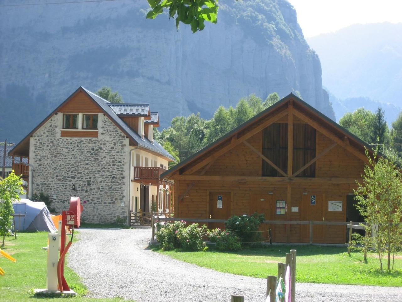 Ferienhaus Ferme Noemie *