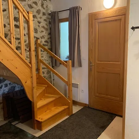 Villa Ferme Noemie  à Le Bourg-dʼOisans Extérieur photo