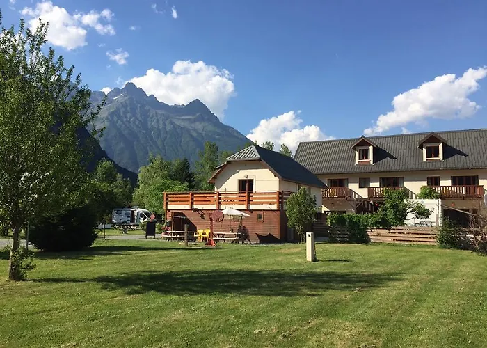 Ferme Noemie