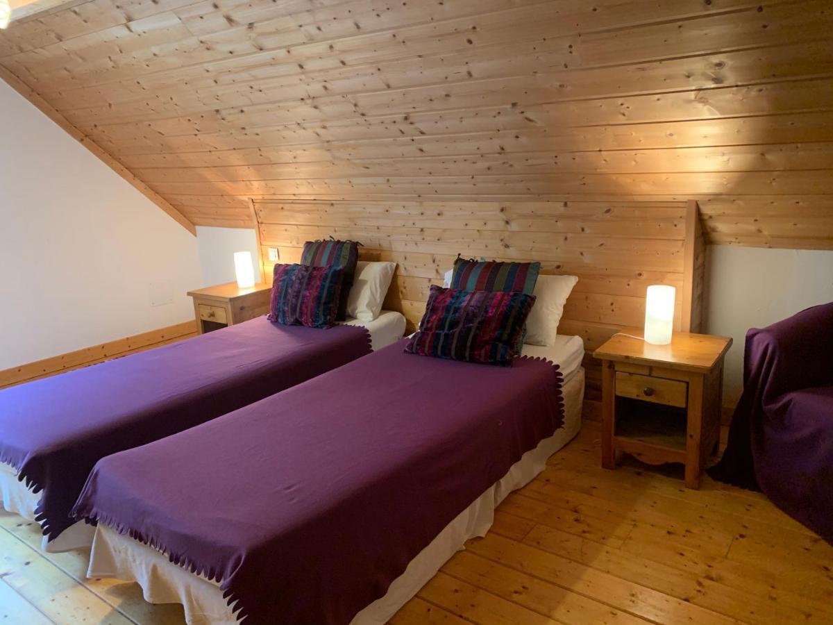 Ferme Noemie *