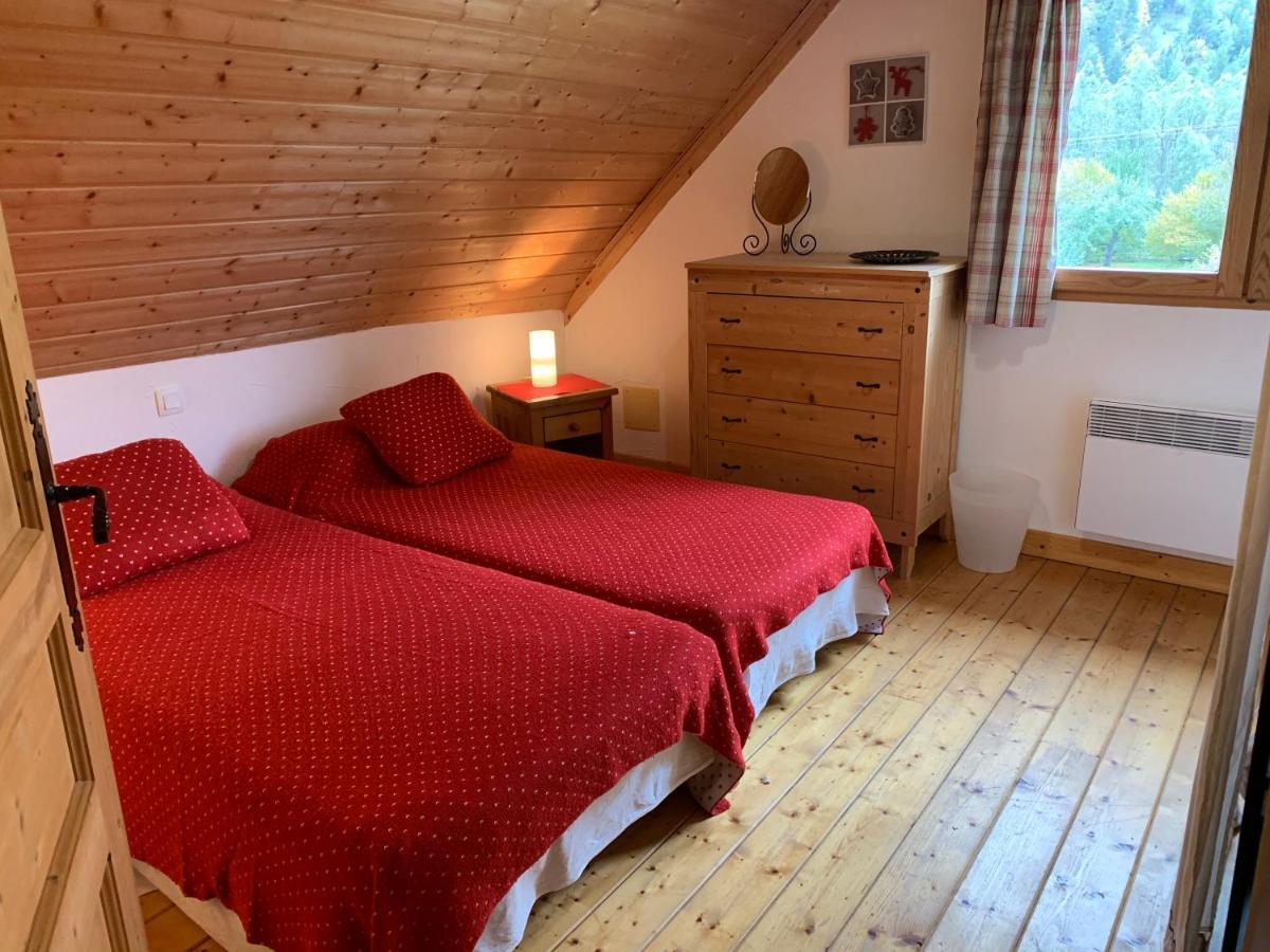 Ferienhaus Ferme Noemie