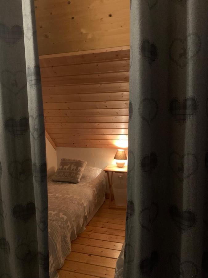 Ferienhaus Ferme Noemie *