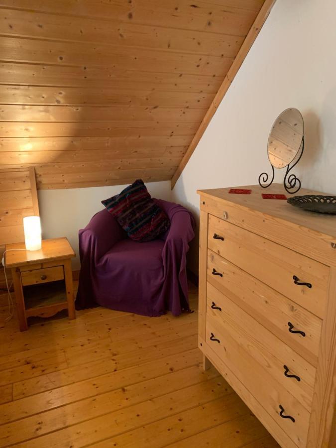Ferme Noemie Ferienhaus *