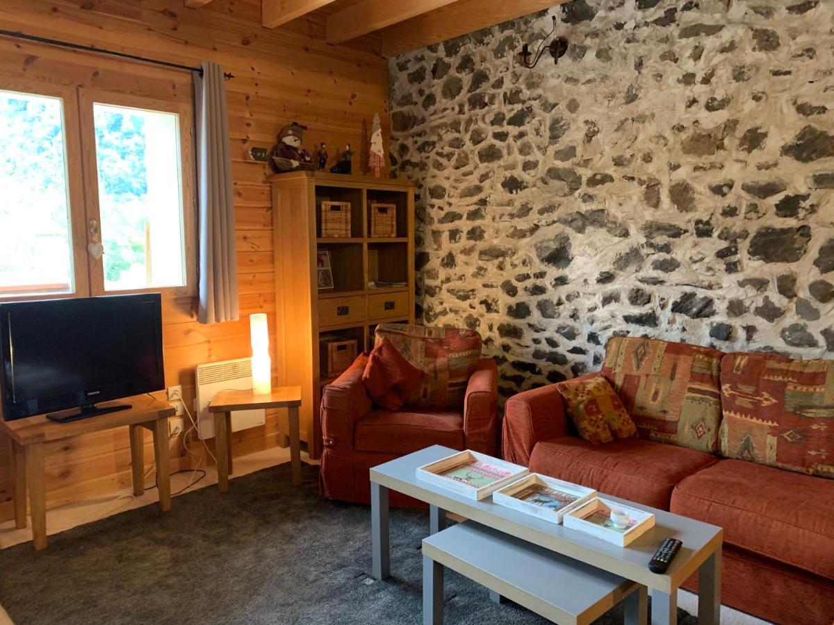 Ferme Noemie Ferienhaus