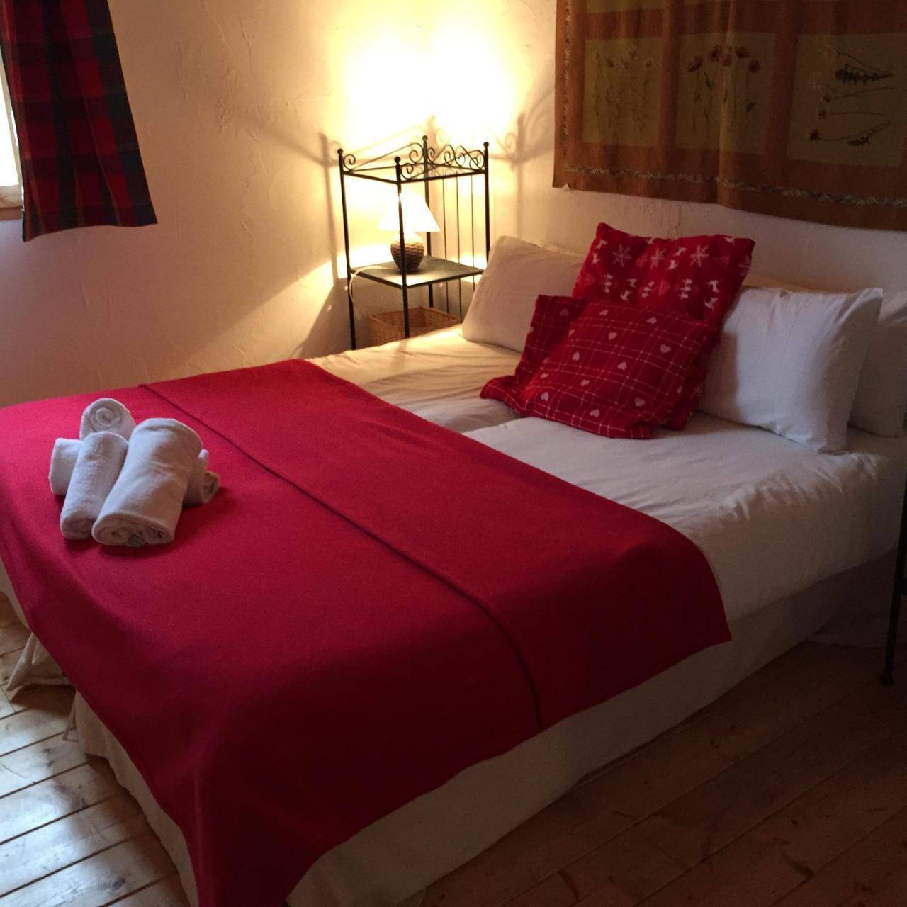 Ferienhaus Ferme Noemie