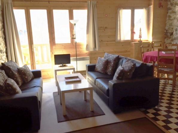 Ferme Noemie * Le Bourg-dʼOisans