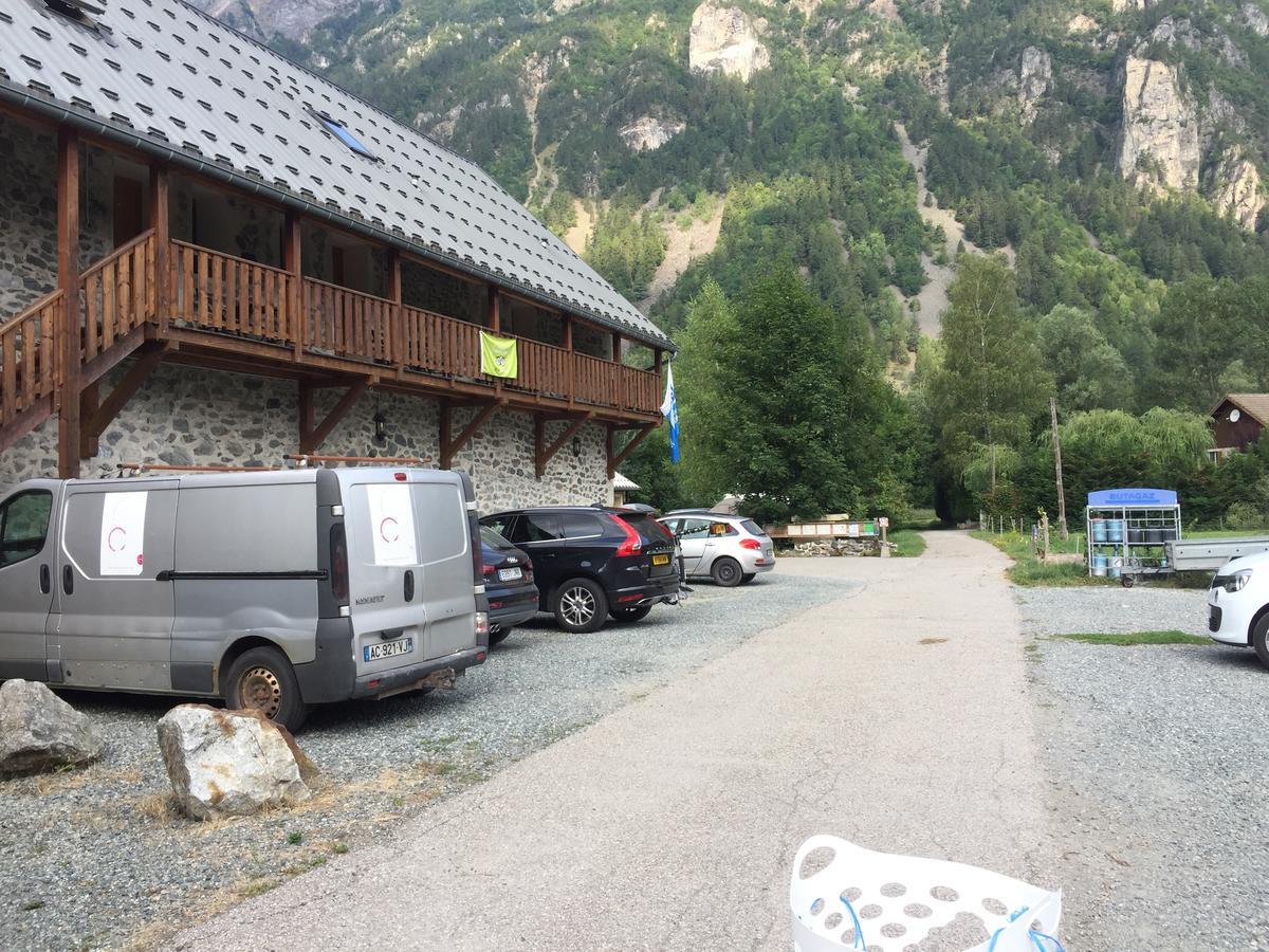 Ferienhaus Ferme Noemie
